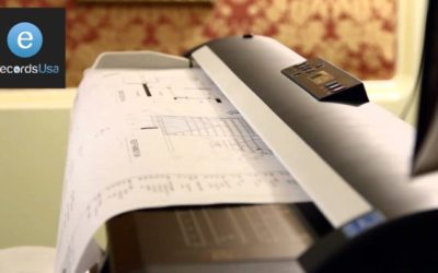 Large Format or Oversized Document Scanning – 2024 Guide