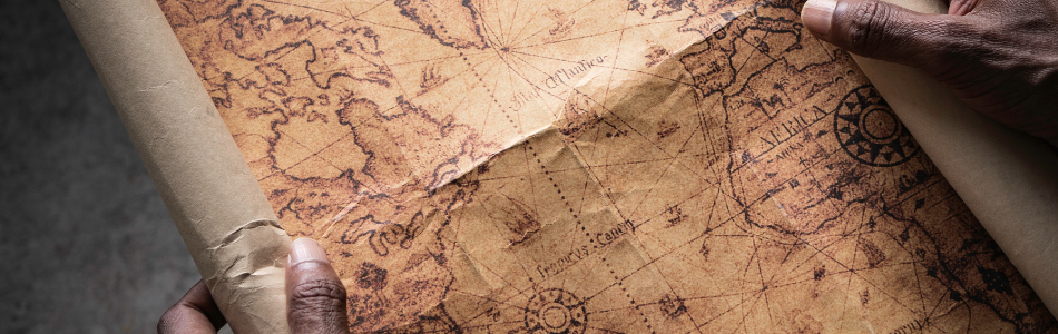 Digitizing & Preserving 20th-Century Blueprints – Process & Methods
